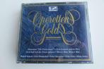 Box 2 cd Operetten Gold, Cd's en Dvd's, Ophalen of Verzenden, Opera of Operette, Boxset