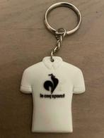 TOUR DE FRANCE - LE COQ SPORTIF - SLEUTELHANGER, Fietsen en Brommers, Ophalen, Nieuw