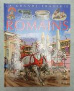 Livre Romains, Ophalen of Verzenden, Histoire, Zo goed als nieuw, Fleurus