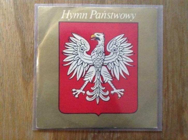 single centralny zespol artystyczny wojska polskiego, CD & DVD, Vinyles Singles, Single, Autres genres, 7 pouces, Enlèvement ou Envoi