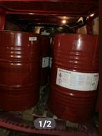 Fût métallique de 200 litres, Jardin & Terrasse, Barils de pluie, Enlèvement ou Envoi