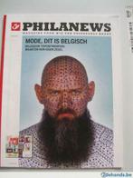 magazine Philanews  2010, Ophalen of Verzenden