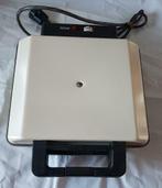 Nova toast-croque machine., Ophalen, Zo goed als nieuw