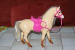 cheval barbie, Enlèvement, Utilisé, Barbie