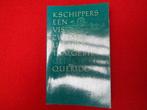 K. Schippers: Een vis zwemt uit zijn taalgebied, Livres, Poèmes & Poésie, Enlèvement ou Envoi, Un auteur, Utilisé, K. Schippers