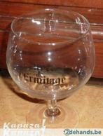 Bierglas: Cuvée de l'Ermitage, Verzamelen, Ophalen