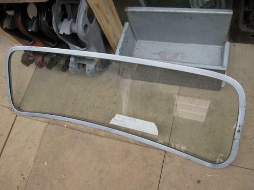 Citroen Traction voorruit, Auto-onderdelen, Carrosserie, Deur, Citroën, Voor, Gebruikt, Ophalen of Verzenden