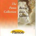 FULL CD - THE PANOS COLLECTION, Kamermuziek, Ophalen of Verzenden