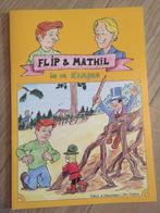 Filip en Mathil parodie, Boeken, Stripverhalen, Verzenden