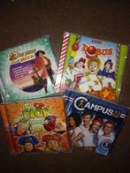 Cd' s studio 100, Cd's en Dvd's, Ophalen