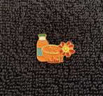 PIN - WAÏTI - JUS DE FRUITS, Collections, Envoi, Comme neuf, Marque, Insigne ou Pin's