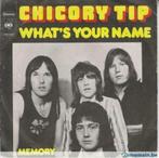 Chicory Tip ‎– What's Your Name, Autres formats, Enlèvement ou Envoi, 1960 à 1980