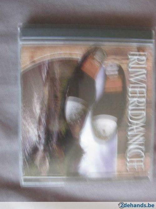 Riverdance, CD & DVD, CD | Musique du monde, Enlèvement ou Envoi