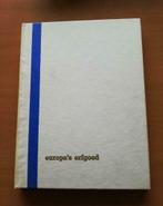 Europa's erfgoed deel 3 - De middeleeuwen, Boeken, Prentenboeken en Plaatjesalbums, Ophalen of Verzenden, Gelezen, Plaatjesalbum
