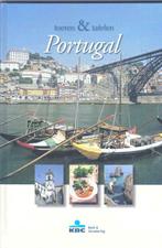 Portugal Toeren & Tafelen, Boeken, Overige merken, Ophalen of Verzenden, Zo goed als nieuw, KBC