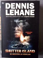 SHUTTER ISLAND.   Thriller, Ophalen of Verzenden, Zo goed als nieuw, Amerika