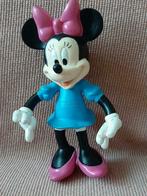 Figurine Minnie Disney vintage 12cm, Collections, Disney, Enlèvement