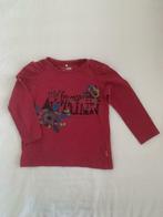 Blouse Fushia name it 3-4 ans, Zo goed als nieuw, Meisje, Shirt of Longsleeve