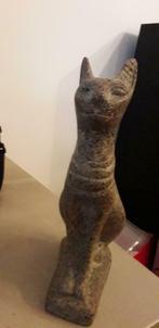 Egyptische kat, Ophalen of Verzenden, Gebruikt, Overige kleuren, Minder dan 50 cm
