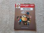 Nero.70.Papa Papoea., Boeken, Eén stripboek, Ophalen of Verzenden, Gelezen