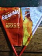 Waaier Brahma Cerveja do Brasil, Verzamelen, Ophalen of Verzenden, Nieuw