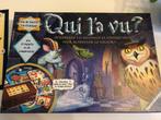 Jeu de société Qui l’a vu? De Ravensburger, Comme neuf, Trois ou quatre joueurs, Enlèvement ou Envoi, Ravensburger