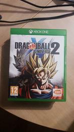 Dragonball Xenoverse 2, Ophalen of Verzenden