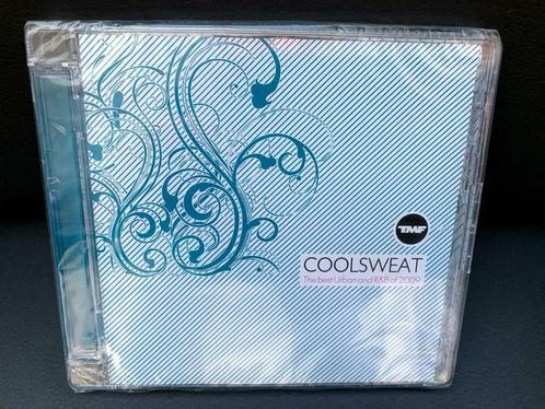 TMF - Coolsweat, CD & DVD, CD | Hip-hop & Rap, 2000 à nos jours, Enlèvement ou Envoi