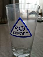 verre de collection, Utilisé, Enlèvement ou Envoi, Verre à bière