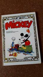 Mickey Mouse, Klassiek, HC, 1986, Ophalen of Verzenden, Zo goed als nieuw