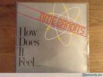 single time bandits, Cd's en Dvd's