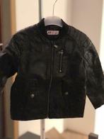 H&M Jas imitatie leder, Kinderen en Baby's, Ophalen of Verzenden, Nieuw