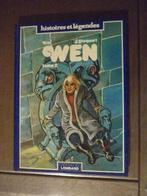 wen tome 2 E O, Eén stripboek, Ophalen of Verzenden, Gelezen