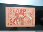 Petit Larousse 1920, Antiek en Kunst