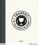 Boek: Jef van den Steen - Trappist, de tien heerlijke bieren, Boeken, Nieuw, Ophalen of Verzenden