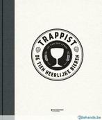 Boek: Jef van den Steen - Trappist, de tien heerlijke bieren, Ophalen of Verzenden, Nieuw