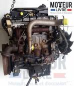Moteur IVECO DAILY III 2.3L Diesel F1AE0481B, Verzenden, Gebruikt