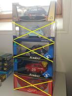 Fiat 500 verzameling lot 1:43, 1:18, 1:16, Ophalen of Verzenden, Zo goed als nieuw