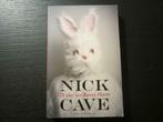 De dood van Bunny Munro    -Nick Cave-, Enlèvement ou Envoi