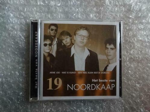 Noordkaap, Cd's en Dvd's, Cd's | Nederlandstalig, Ophalen of Verzenden