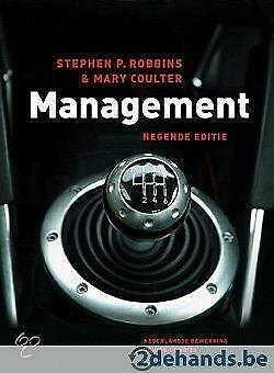 Management, Boeken, Studieboeken en Cursussen, Gelezen
