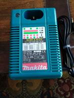 Originele nieuwe Makita snellader  Type DC1439, Doe-het-zelf en Bouw, Ophalen, Nieuw