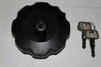 Tank-dop met slot Honda  MTX, Ophalen of Verzenden, Nieuw, Tank