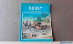 Bessy.93.De eenzame bizon, Utilisé, Enlèvement ou Envoi