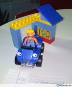 Lego Duplo: Bob de Bouwer, Kinderen en Baby's, Complete set, Duplo, Gebruikt, Ophalen of Verzenden