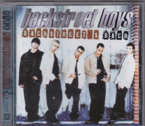 Backstreet Boys, CD & DVD, CD | Pop, 1980 à 2000, Enlèvement ou Envoi