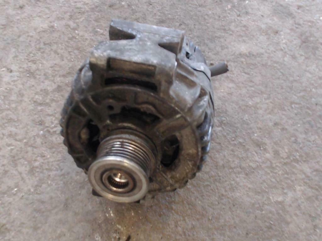 Alternateur  Mercedes Classe C W202 2.2CDi 92kw 1997-2000, Autos : Pièces & Accessoires, Moteurs & Accessoires, Utilisé, Enlèvement ou Envoi