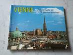 Vienne, Livres, Guides touristiques, Comme neuf, Enlèvement ou Envoi