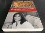 Boek  Carmen Bin Ladin, Azië, Carmin Bin Ladin, Zo goed als nieuw, 20e eeuw of later