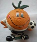 Originele mascotte- world cup-Espana82, Verzamelen, Beeldje of Poppetje, Zo goed als nieuw, Ophalen